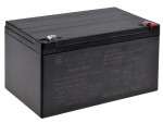 Mamido Mamido Gélová batéria pre elektrické autíčka AGM 24V 10Ah