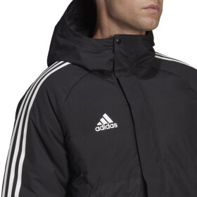 Pánska bunda Condivo 22 Stadium Parka M H21252 - Adidas XL černá