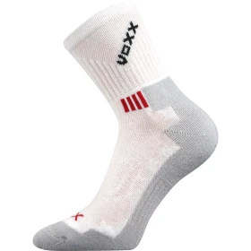 Ponožky VOXX Marian white 1 pár 35-38 103100