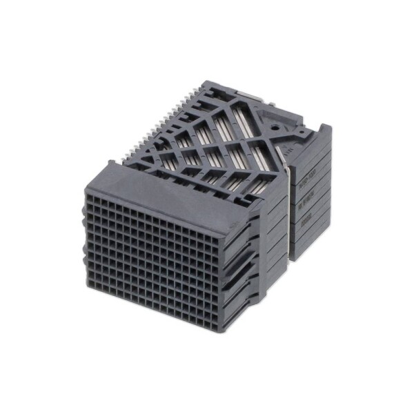 Molex zásuvkové puzdro na dosku Počet pólov 180 761501020 1 ks Tray; 761501020
