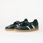 Tenisky adidas Samba Jane Rich Green/ Off White/ Gum4 EUR 36 2/3
