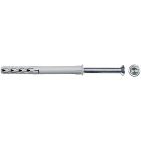 Fischer SXR 10 x 120 T príchytka s dlhým driekom 120 mm 10 mm 046265 50 ks; 046265