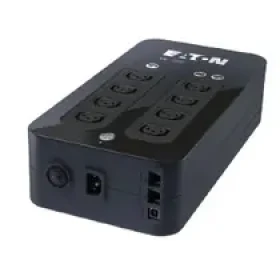 EATON 3S 700 IEC / 700VA / 290V / 1/1 fáza (3S700IEC)