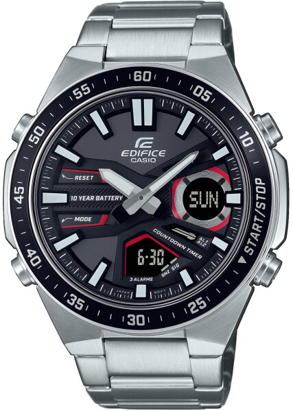 Casio Edifice EFV-C110D-1A4VEF (495)