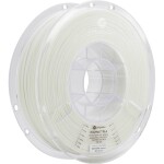 Polymaker PA06002 PolyMAX Tough vlákno pre 3D tlačiarne PLA plast Vysoká tuhosť, Vysoká pevnosť v ťahu, Nárazuvzdorný 1.75 mm 750 g biela 1 ks; PA06002