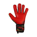 Reusch Attrakt Freegel Silver M Brankárske rukavice 5570235 7075 7,5