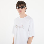 Tričko Off-White Dream Arrow Skate S/S Tee White L