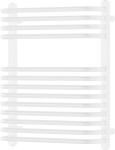 MEXEN - Apollo vykurovací rebrík/radiátor 660 x 550 mm, 384 W, biela W117-0660-550-00-20