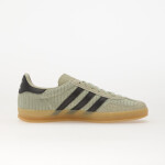 Tenisky adidas Gazelle Indoor Halo Green/ Core Black/ Gum4 EUR 36 2/3