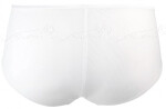 Dámske sexy nohavičky Primrose V-5173 White - Axami M-38 bílá