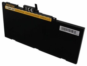 Patona PT2797 batéria pre ntb HP EliteBook 850 G3 4100mAh / Li-lon / 11.1V / CS03XL (PT2797)