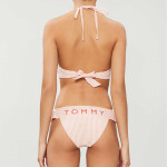 Crop Top RP UW0UW00593-621 - Tommy Hilfiger M