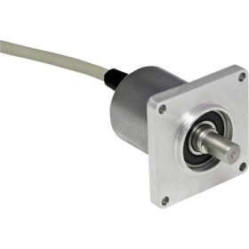 Posital Fraba absolútny rotačný snímač 1 ks UCD-S101B-1212-3A7A-2AW magnetické štvorec; UCD-S101B-1212-3A7A-2AW