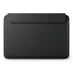 Epico Uni Leather Sleeve 14" Laptops čierna / púzdro na notebook (9911141300043)