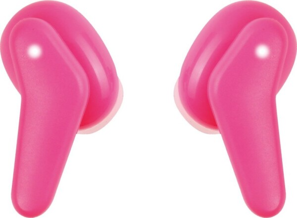 Vivanco Vivanco wireless headset Fresh Pair BT, pink (60631)