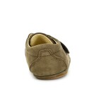 Froddo First Walk G1130024-2 Brown barefoot capáčky 20 EUR