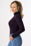 Babell Beverly farba: slivka L