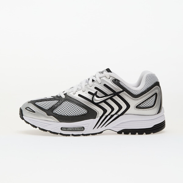 Tenisky Nike Air Pegasus 2005 Metallic Silver/ Metallic Silver-White EUR 38