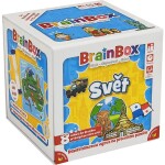 BrainBox CZ - svet