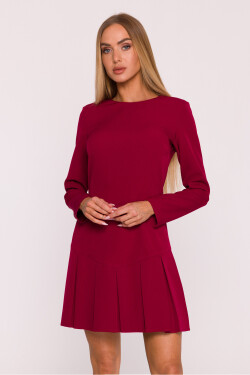 Denné šaty model 216626 Moe m