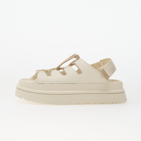 Tenisky UGG W Goldenglow Toggle Jasmine EUR 38