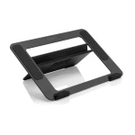EVOLVEOTopLift čierna / hliníkový podstavec pod notebook do 16" (TOPLIFT-BK)