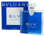 Bvlgari BLV Pour Homme - EDT 50 ml