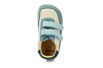 Muris Petra Mini Steel celoročné nízke barefoot topánky 23 EUR