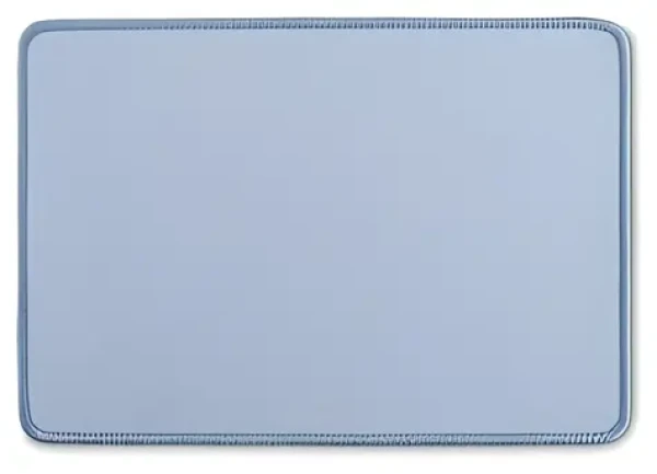 HAMA Business modrá / Podložka pod myš / M / 21,3 × 29,7 cm