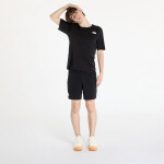 Tričko The North Face High Trail Shortsleeve Tee TNF Black XL
