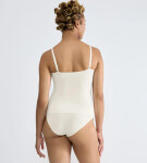 SLOGGI ZERO FEEL - Špagety ako druhá koža Sloggi SILK WHITE L