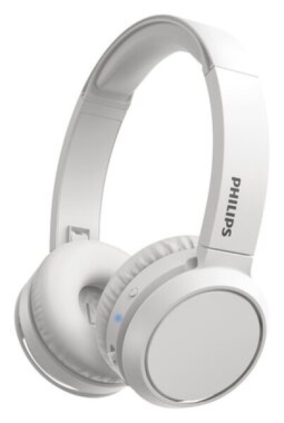 Philips TAH4205WT/00 biela / Bezdrôtové slúchadlá / mikrofón / Bluetooth 5.0 (TAH4205WT/00)