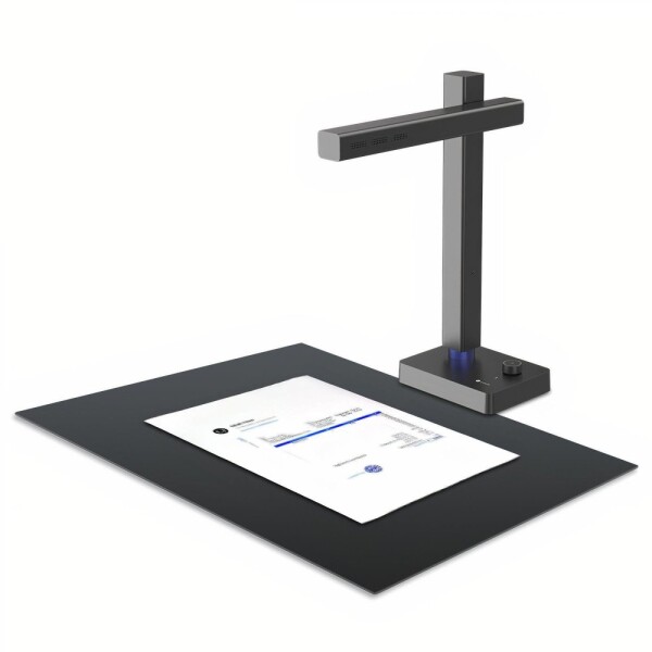 Telone Book scanenr Shine 800 A3 Pro