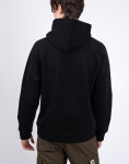Carhartt WIP Hooded Chase Sweat Black/Gold M