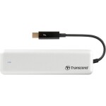 Transcend JetDrive 855 960GB Čierno-strieborný (TS960GJDM855)