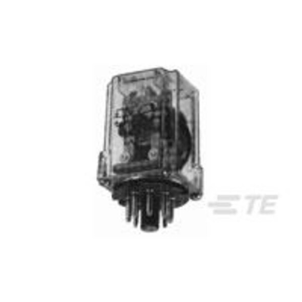 TE Connectivity KRP-11DY-12 Package, 1 ks; 9-1393101-4