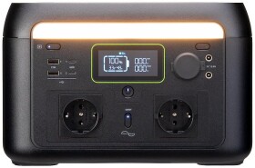 Acer Acer 600W Portable Power Station Black, APS311  (EU)