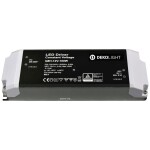 Deko Light BASIC, CV napájací zdroj pre LED konštantné napätie 0 mA - 8.30 A 12 V/DC; 862165