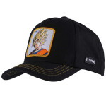 Capslab Freegun Dragon Ball Z Goku Cap CL-DBZ-1-GO2 jedna velikost
