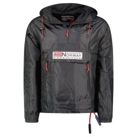Geografické Nórsko 244 Goz-Art M WW4241H/GN-Black Bunda S