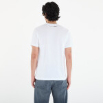 Tričko Comme des Garçons SHIRT Mens T-Shirt Knit White M