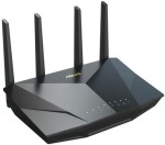 Asus RT-AX5400 / Wifi Router AX5400 / 2.4GHz 574 Mbps / 5GHz 4804 Mbps / WAN + 4X LAN / USB 3.2 (90IG0860-MO9B00)