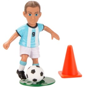 EPline Shooters figurka Argentina č. 9