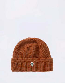 Service Works Artichoke Beanie Burnt Orange