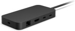 Microsoft Microsoft MS Surface Zubehör Dock USB4 Promo