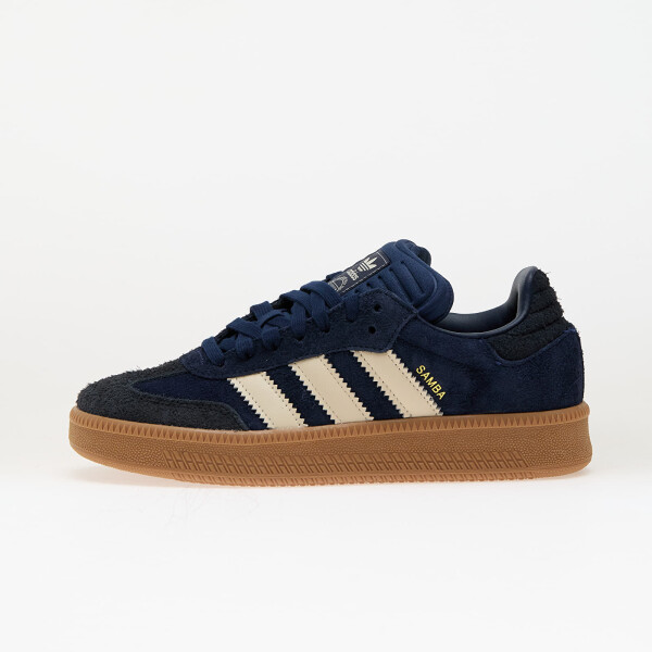 Tenisky adidas Samba Xlg Night Indigo/ Crew White/ Gum4 EUR 35 1/3