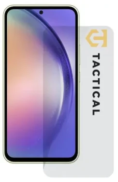 Tactical Glass Shield 2.5D sklo pre Samsung Galaxy A54 5G číra (8596311206351)