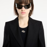 Bunda MM6 Rtw Show Jacket Black 40