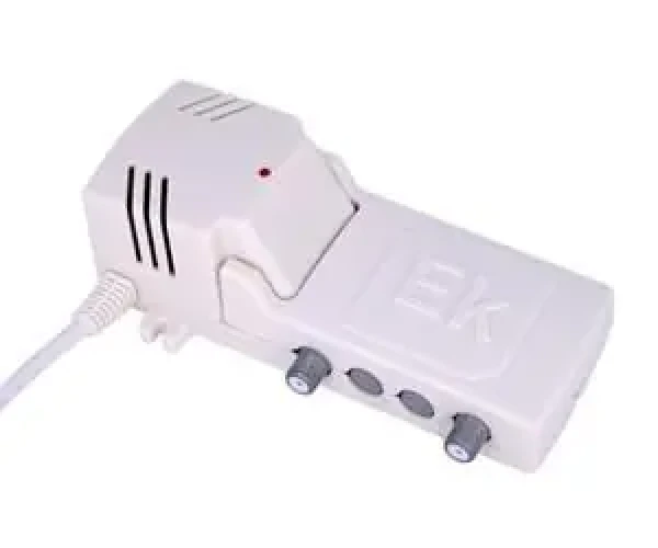 ITS MCAL 381 LR / Domový Micro zosilňovač / so zdrojom (8436548993962)