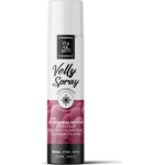Sprej s sametovým efektom 250 ml ružová - Solchim Food - Solchim Food